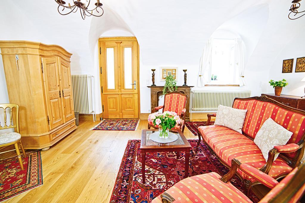 Salzburg Place to Stay Exterior foto